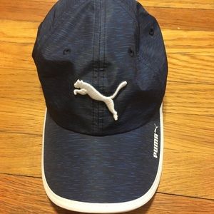 Puma hat